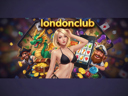 login londonclub