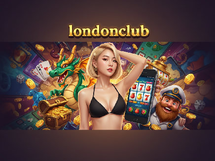 londonclub สมัครสมาชิก